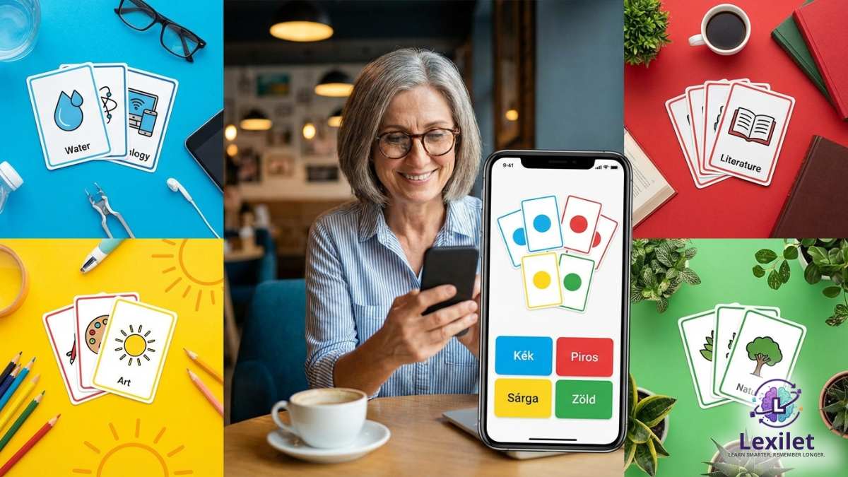 Színezd újra a tanulást