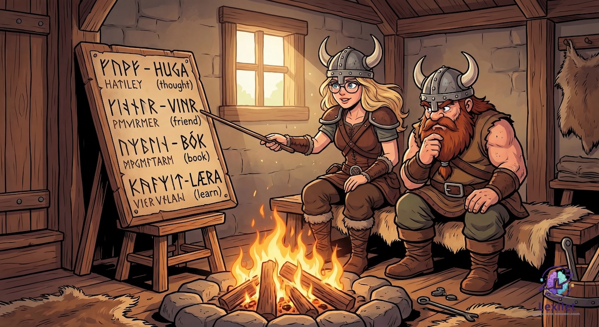 Lexilet szótanulás