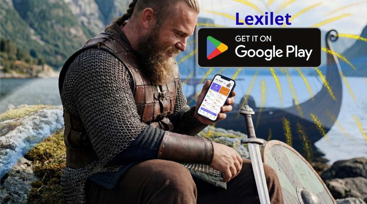 Lexilet Google AppStore