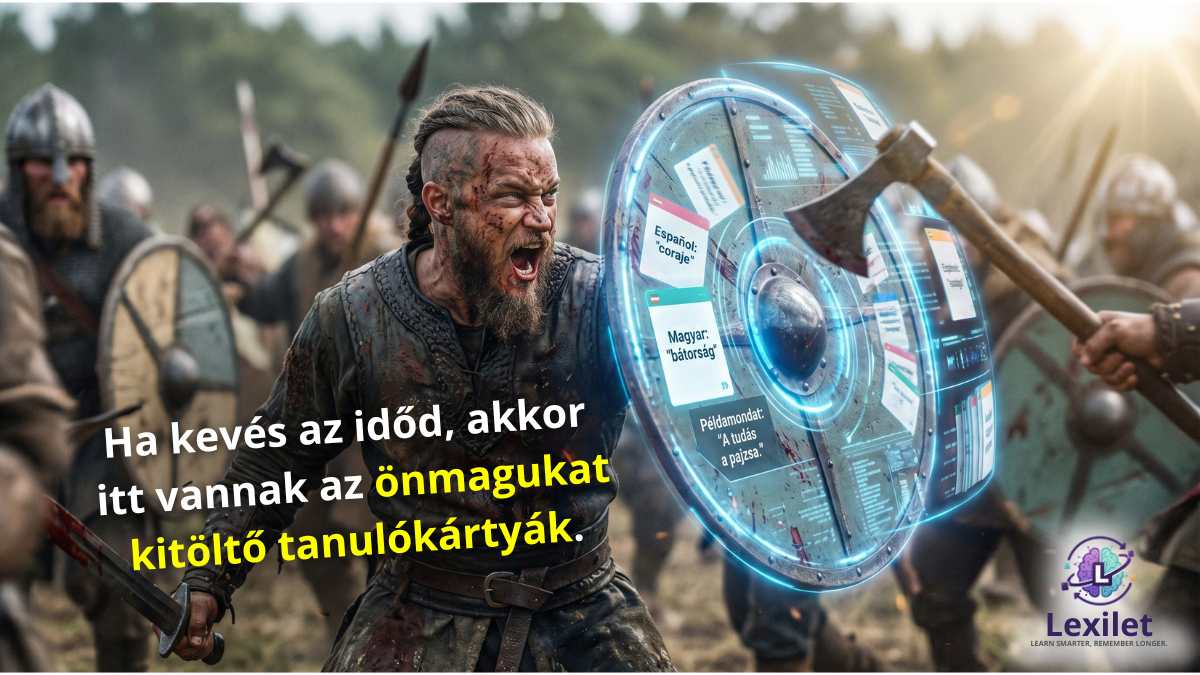 az önmagukat kitöltő kártyák